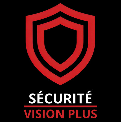 Sécurité Vision Plus